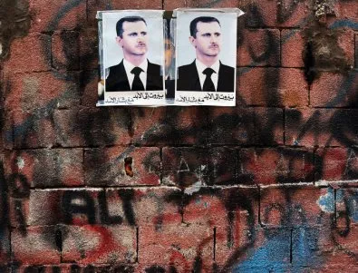 Партията на Асад печели изборите в контролираните от режима територии 