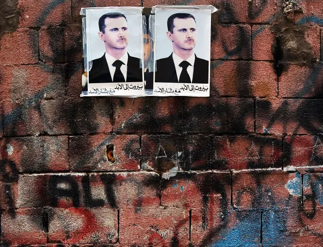 Асад бърза да превземе Алепо заради промените във Вашингтон