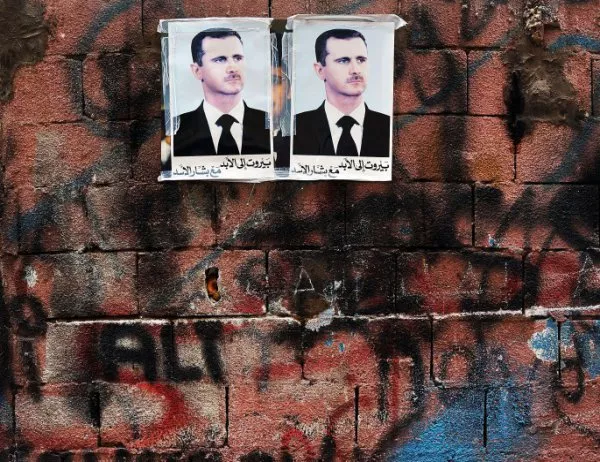САЩ: За нас свалянето на Асад вече не е приоритет