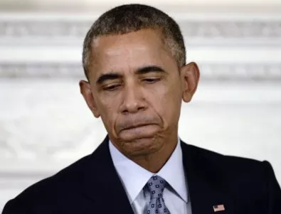 Обама си призна, че се тревожи от управлението на Тръмп