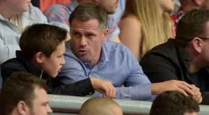 Карагър: При Роджърс Ливърпул заприлича на Тотнъм