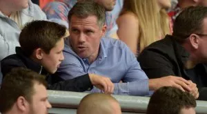 Джейми Карагър: Титлата на Лестър е най...