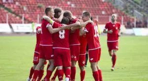 Съдбата на ЦСКА се решава от Изпълкома