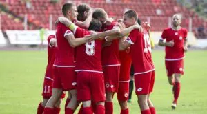 Благотворителна акция мести Сливнишки герой - ЦСКА на "Армията"