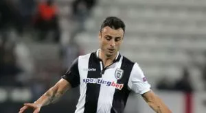 Бербо отнесе първи критики след 0:2 срещу Олимпиакос