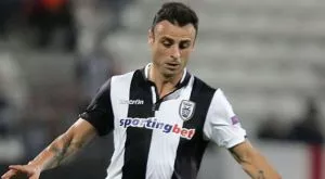 Съжалява ли Бербатов, че е избрал ПАОК? 