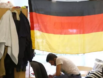 Германия разработва план за интегрирането на бежанците