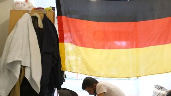 В Германия се е увеличил броят на опасните ислямисти