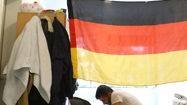 Германия е на крачка да спре със закон имигрантите, дошли на социален туризъм