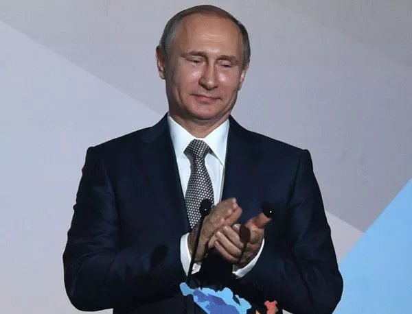 Путин: Русия не възнамерява да създава империя, тя защитава сигурността си