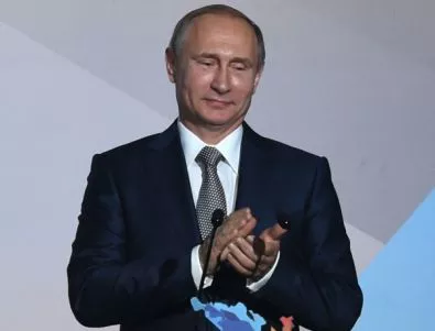 Путин вече е в Турция за срещата на Г-20