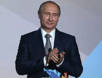 Руски анализатор за Bloomberg: Путин не може да направи нищо на Турция