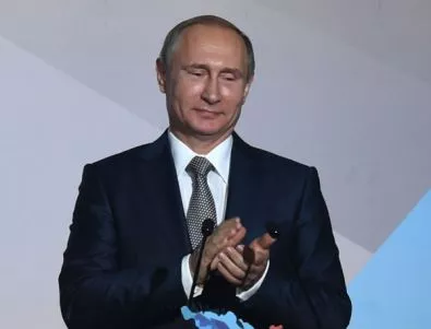 Washington Post включи изказване на Путин сред най-важните за годината