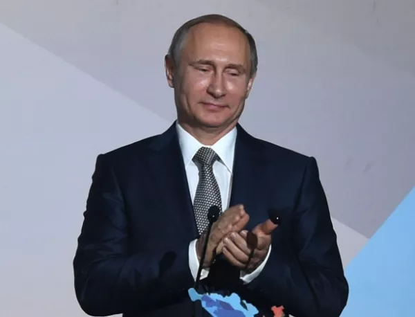 Путин направи рискован ход за заобикаляне на западните санкции