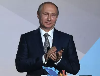 Газът - оръжието на Путин, което почна да засича
