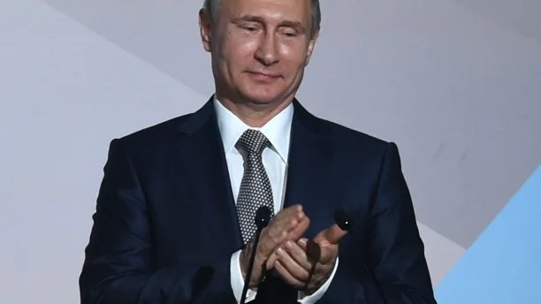 Forbes: Путин отново е най-влиятелната личност