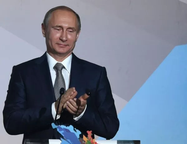 Путин ще се кандидатира на изборите като независим кандидат