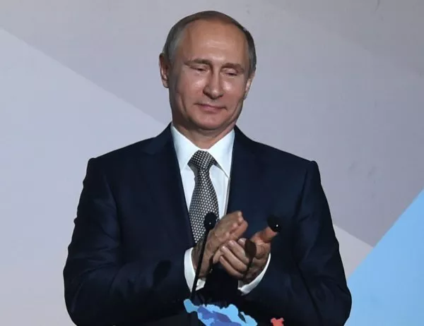 Путин: Руснаците и украинците са един народ, тези отношения са ненормални