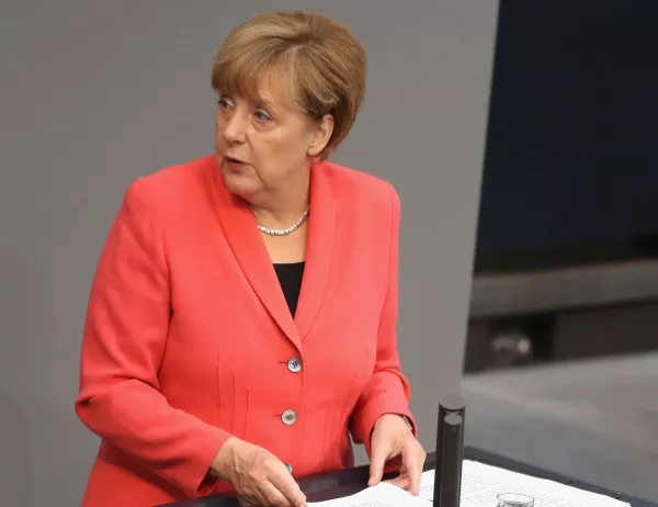 Меркел: Унгария трябва да се съобрази с решението на Европейския съд
