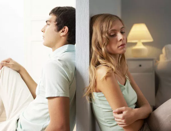 11 положителни страни на развода