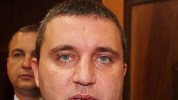 Вл. Горанов: Трудни реформи се правят трудно и не е важен начинът, а защо се правят