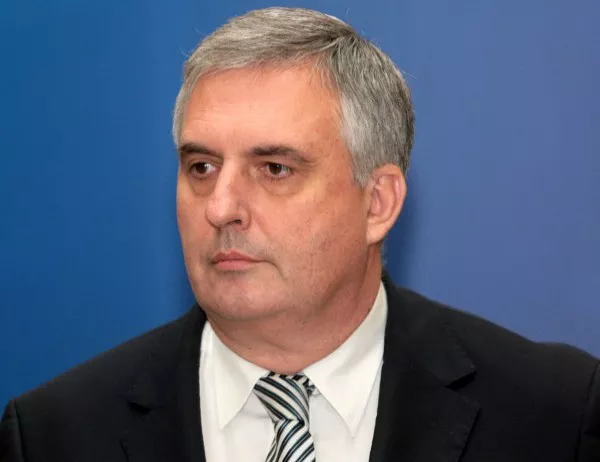 Ивайло Калфин е сред двамата кандидати за шеф на ОЛАФ 