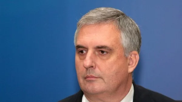 Калфин: Премиерът Борисов ме увери, че ще подкрепи кандидатурата ми за ОЛАФ
