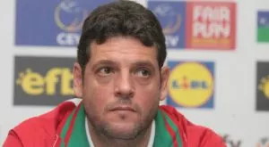 Константинов: Циркът между Германия и Холандия ни демотивира