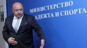 Кралев: Създаването на Висша лига е единственото решение