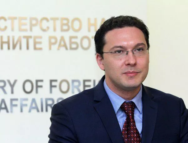 Митов: Нищо не налагаше спешност за кандидатурата на Бокова