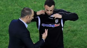 Наредиха Бербатов сред най-готините футболисти за всички времена