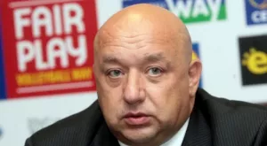 Правителството осигурява 5 млн. долара за Световното първенство по волейбол 