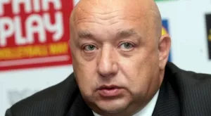 Кралев благодари на Coca-Cola за подкрепата към българския спорт