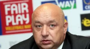 Кралев: Висшата лига ще е съставена от 14 или 16 отбора