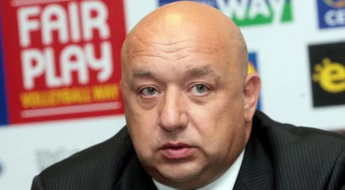 Веселин Топалов сезира Прокуратурата - Кралев ощетил държавата с 13 млн.лв