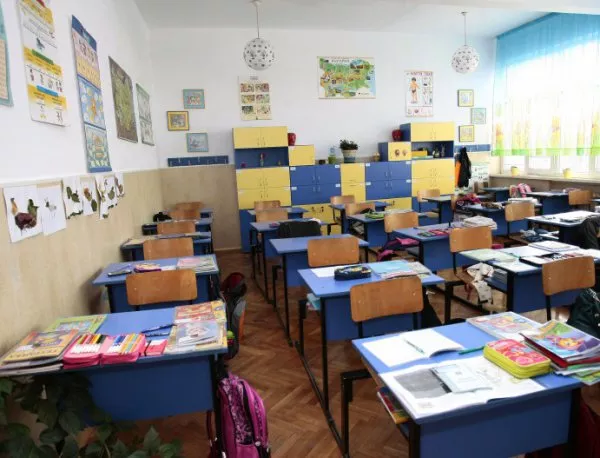 Ремонтират училища за 1 млн. лв. в Пловдив