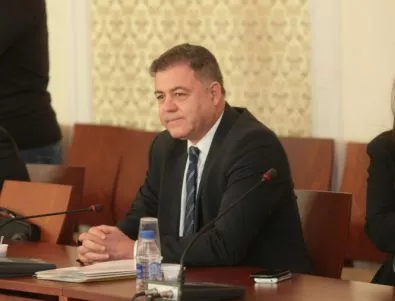 Ненчев е гласувал за бюджет, който да запазва социалните придобивки за военните