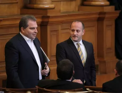 Новият регионален министър слага край на широките пръсти във ведомството
