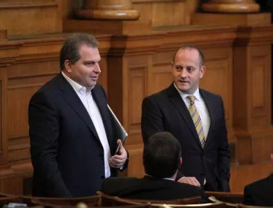 Депутатите гласуват дали текст на Алеко Константинов да влезе в Изборния кодекс