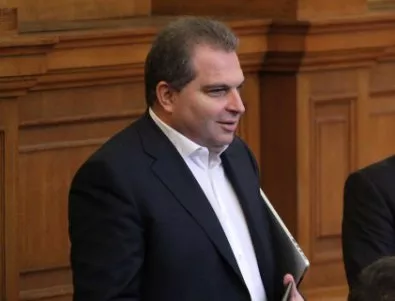 Гроздан Караджов: Румен Радев дължи извинение на Народното събрание