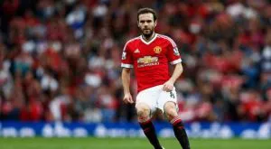 Моуриньо вече е нарочил двама за продан от Юнайтед