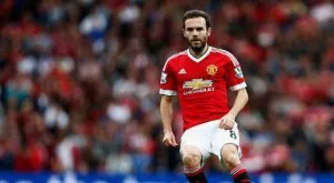 От Юнайтед готови да включат Мата в сделката за Погба