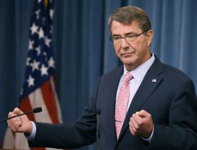 САЩ загатнаха за сухопътна операция в Сирия и Ирак 
