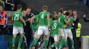 Северна Ирландия отива на Евро 2016, Румъния и Унгария спорят за втората квота