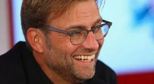 Клоп разкри какво е казал на играчите си на почивката срещу Сити