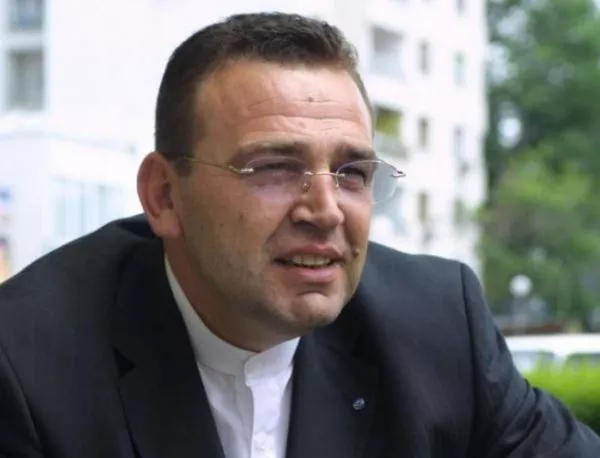 Битката за Асеновград - представяме Фикрет Шабанов-Сепетчи, кандидат на "Солидарност"