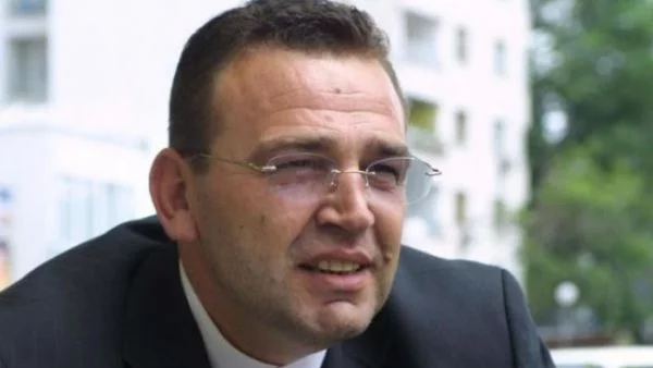 Битката за Асеновград - представяме Фикрет Шабанов-Сепетчи, кандидат на "Солидарност"