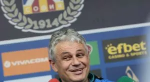 Стоев: Мачът срещу Юргорден ще бъде и надежда за предстоящи евродвубои