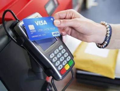 Разплащанията с бизнес карти са признак за интелигентно управлението на компания