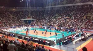800 хил. лв отпуска спортното министерство на волейболните клубове